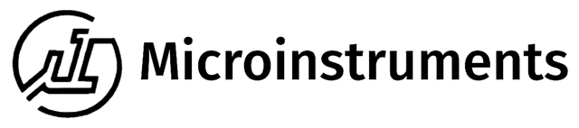 Micro Instruments Co. Logo